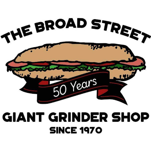 The Broad Street Giant Grinder