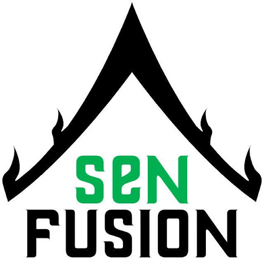 Sen Fusion logo