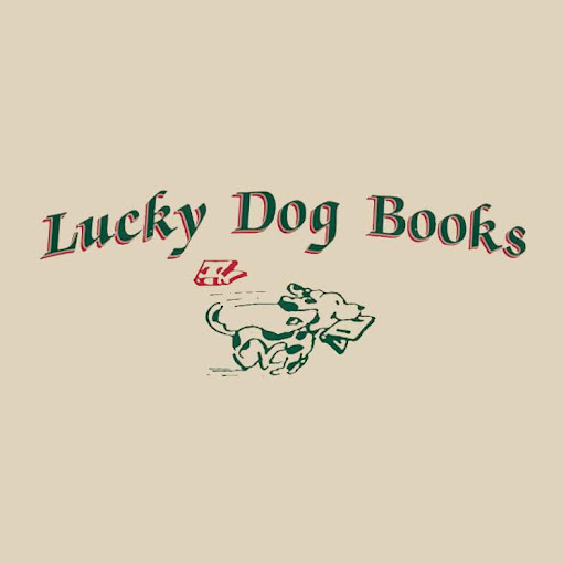 Lucky Dog Books logo
