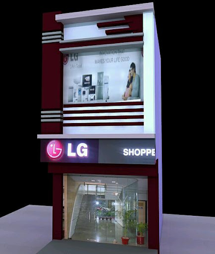 LG Shoppe, Rajpura, Dalima Vihar, Rajpura, Punjab 140401, India, Electronics_Retail_and_Repair_Shop, state PB