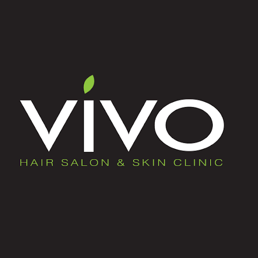 Vivo Hair Salon & Skin Clinic Smales Farm logo