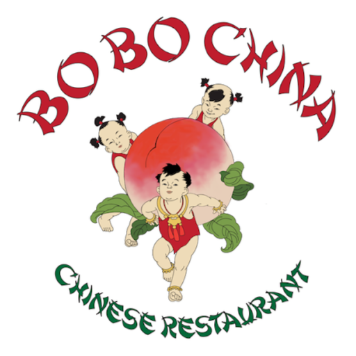 Bo Bo China logo