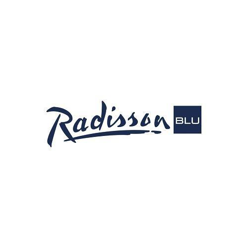 Radisson Blu Hotel, St. Gallen logo