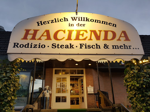 Restaurant Hacienda