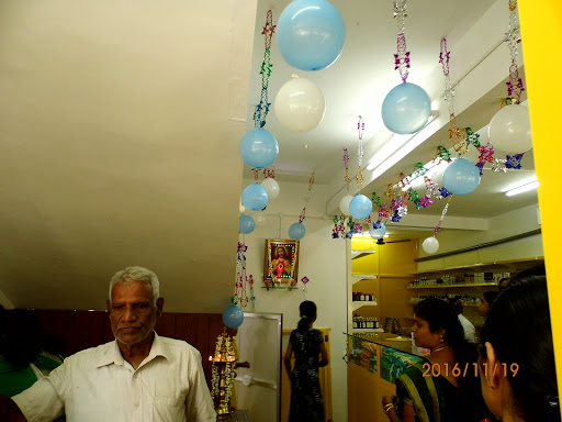 Jan Aushadhi Medical Store, Jan Aushadi Medical Store, Above SBI Amala Branch, Amalanagar, Thrissur, Kerala 680555, India, Medicine_Stores, state KL
