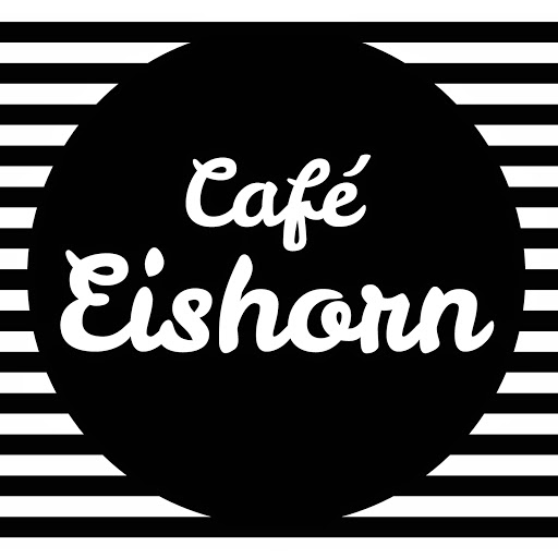 Café Eishorn logo