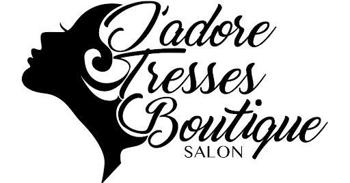 J'adore Tresses Boutique Salon logo