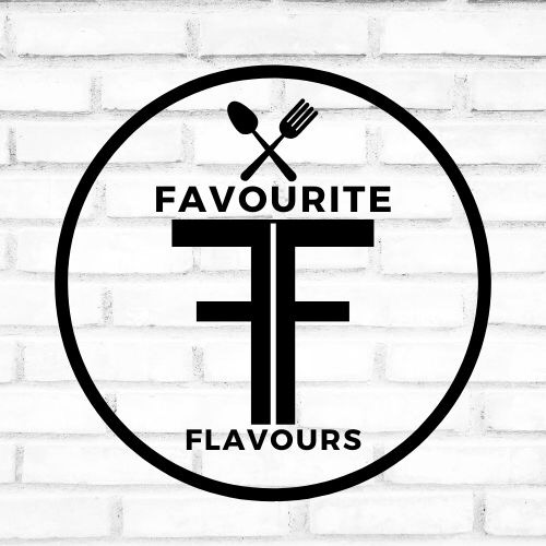 Favourite flavours logo