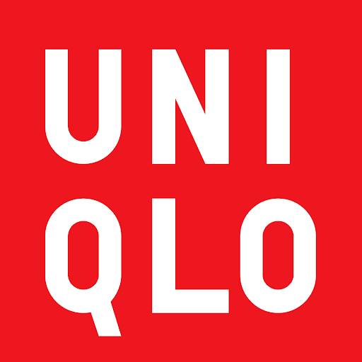 UNIQLO Guildford Town Center logo