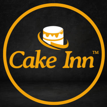 Cake inn Leicester logo