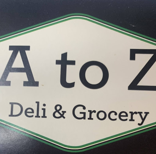 A to Z Grocery
