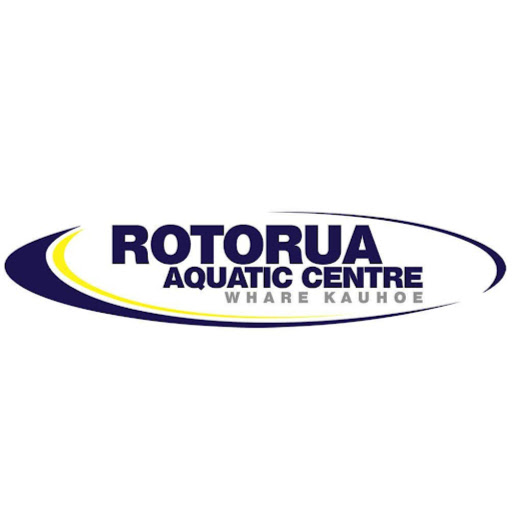 Rotorua Aquatic Centre