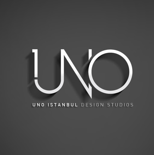 Uno İstanbul Reklam Ajansı logo