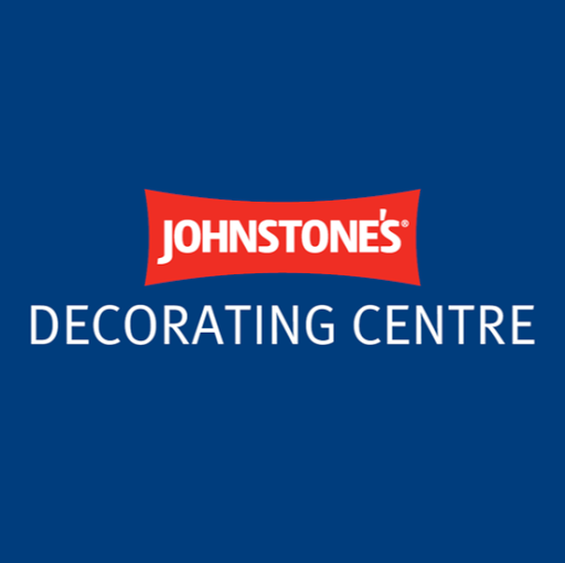 Johnstone's Decorating Centre logo