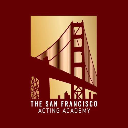 The San Francisco Acting Academy logo