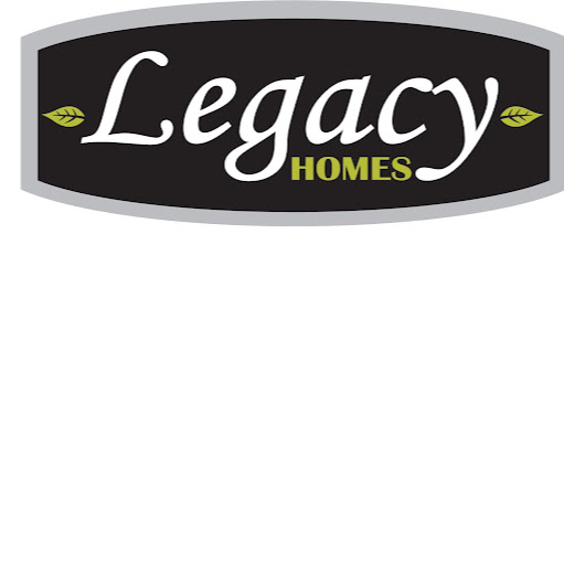 Legacy Signature Homes Inc Office logo
