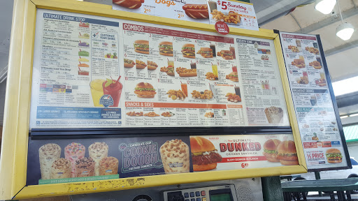Fast Food Restaurant «Sonic Drive-In», reviews and photos, 3782 Renee Dr, Myrtle Beach, SC 29579, USA