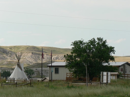 White River Visitor Center
