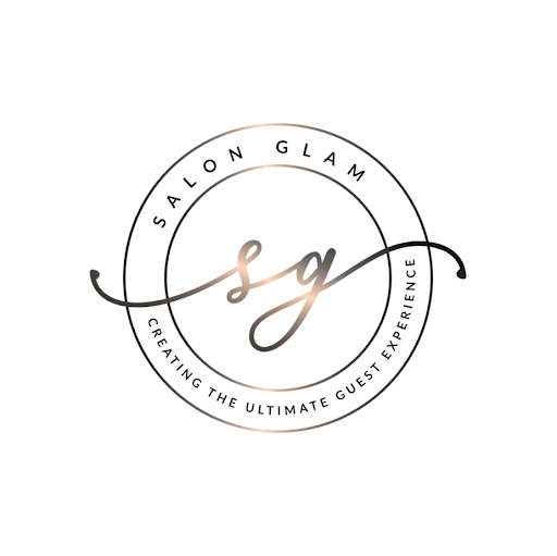 Salon Glam logo