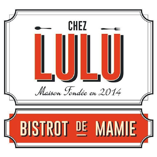 Chez LuLu - Le bistrot de Mamie logo