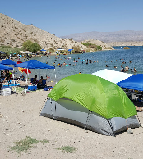 Cottonwood Cove Resort & Marina