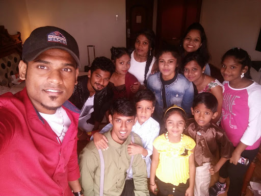 The Dance Box Studios, 1, Velachery Rd, IIT Colony, Ma Po Si Nagar, Pallikaranai, Chennai, Tamil Nadu 600100, India, Dance_School, state TN