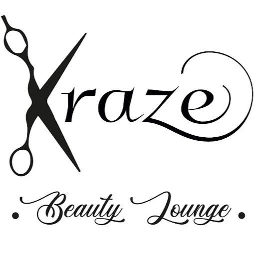 Kraze Beauty Lounge logo