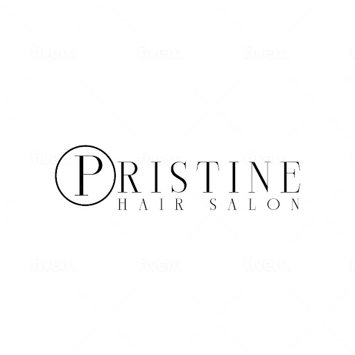 Pristine Hair Salon logo