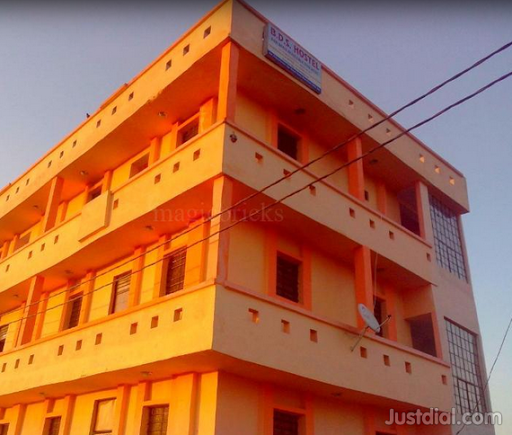 BDS Boys Hostel, House Number 137, Krishna Enclave,Meerut Road , Ghaziabad - 201003, Near Hnm College And Near Rd College, Meerut Road, NH 58, Basantpur Saitli, Uttar Pradesh 201003, India, Hostel, state UP