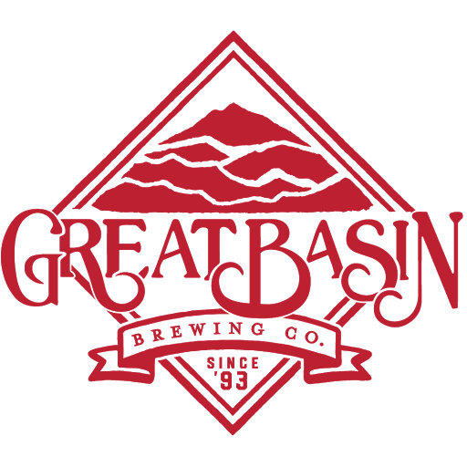 Great Basin Brewing Company ~ Sparks logo