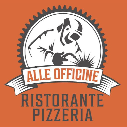 Alle Officine Ristorante Pizzeria logo