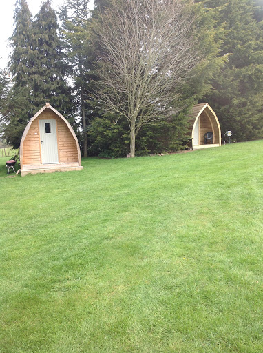 Cotswolds Camping