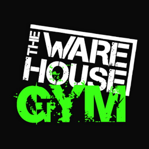 The Warehouse Gym logo