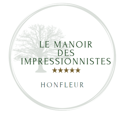 Le Manoir des Impressionnistes logo