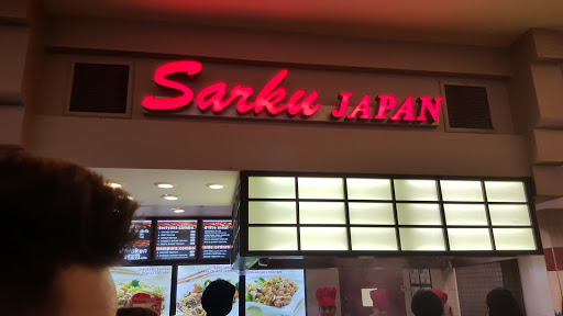 Japanese Restaurant «Sarku Japan», reviews and photos, 1000 Ross Park Mall Dr, Pittsburgh, PA 15237, USA