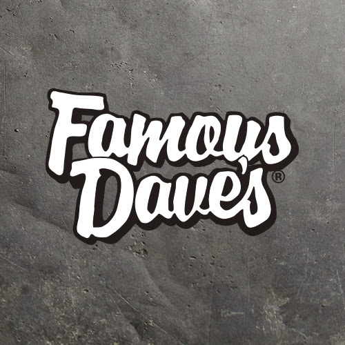 Famous Dave's Bar-B-Que logo