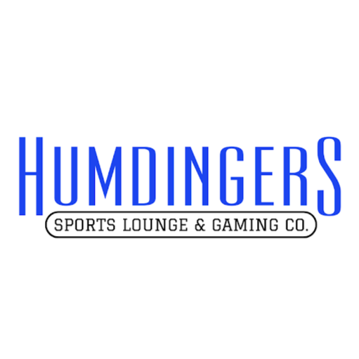 Humdingers Virtual Reality Lounge logo