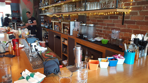 Mexican Restaurant «Casa Verde Mexican Restaurant», reviews and photos, 711 Centre St, Boston, MA 02130, USA