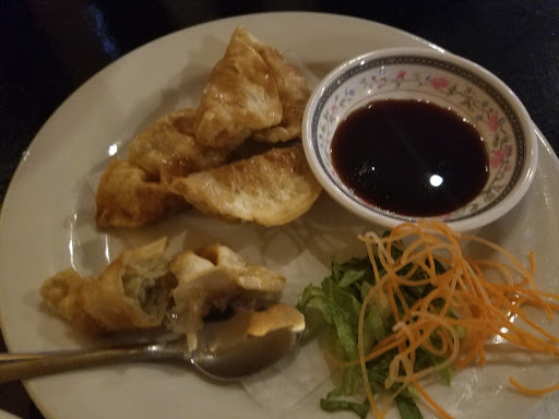 Restaurant «Thai Excursion», reviews and photos, 1565 Post Rd, Warwick, RI 02888, USA