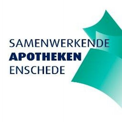 Apotheek Esmarke Enschede logo