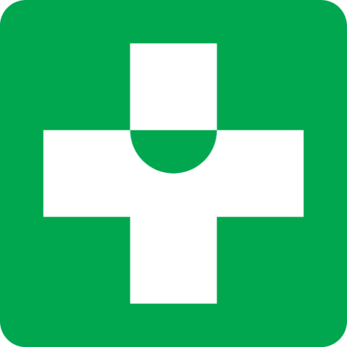 Calanna Wholehealth Pharmacy Aitkenvale logo