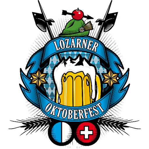 Lozärner Oktoberfest logo