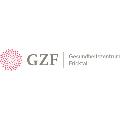 Gesundheitzentrum Fricktal AG logo