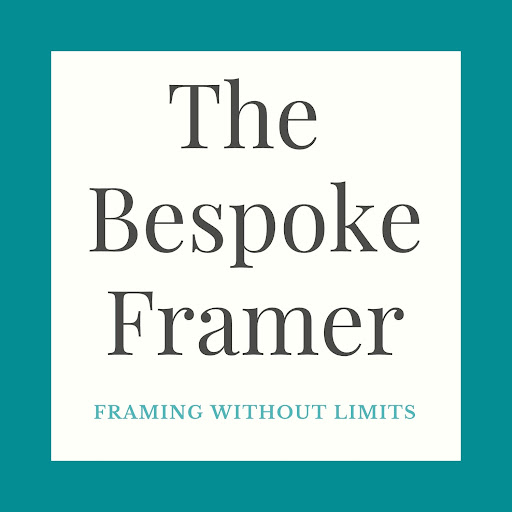 The Bespoke Framer logo