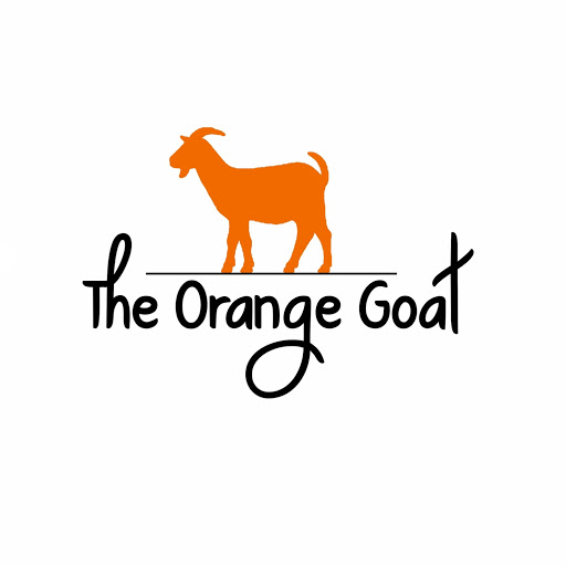 The Orange Goat - Ballsbridge logo