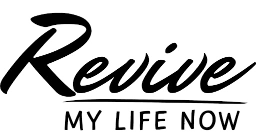 Revive My Life Now logo