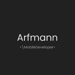 Arfmann