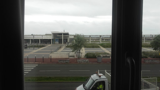 Hotel Mercure Dieppe la Présidence