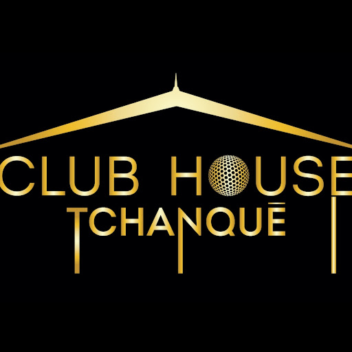 Restaurant Club house Tchanque logo