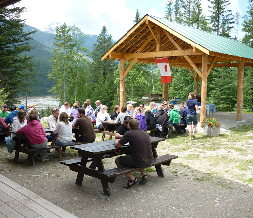 Wild Water Adventures RiverBase